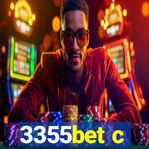 3355bet c